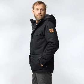 Fjällräven Herren Jacke Greenland Winter 04